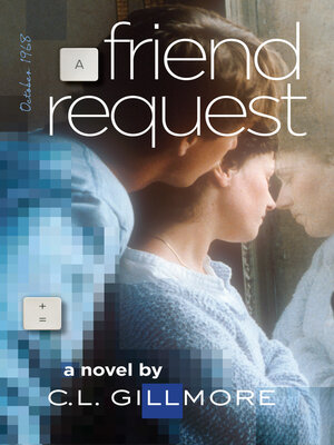 cover image of A Friend Request